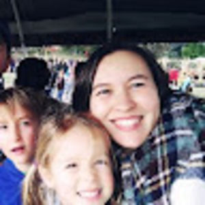 Meet your Posher, Lea anne